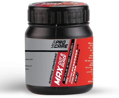 Resil Scratch Remover Wax(100 g)