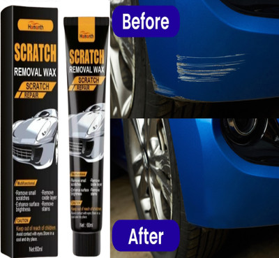 ZANKRUT Scratch Remover Wax(15 g)