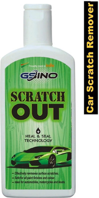 LuvZex CARE EVER Scratch Remover Liquid(120 g)