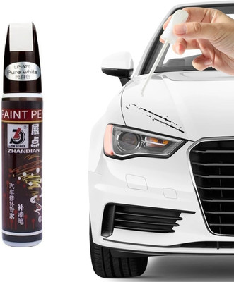 CARWORLD Scratch Remover Paint(12 ml)