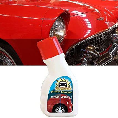omlite Scratch Remover Liquid(100 ml)