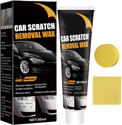 Skookum Scratch Remover Wax(50 ml)