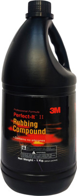 3M Scratch Remover Wax(1 kg)