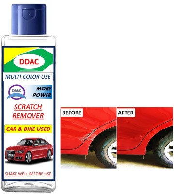 DDAC Scratch Remover Liquid(100 ml)