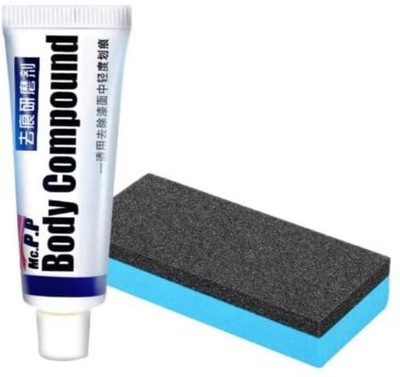 Anywell Products Scratch Remover Wax(30 ml)