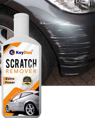 keydus Scratch Remover Liquid(100 g)