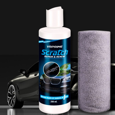 VRPRIME Scratch Remover Liquid(250 ml)