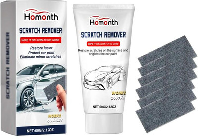 STARSHOPY Scratch Remover Wax(60 g)