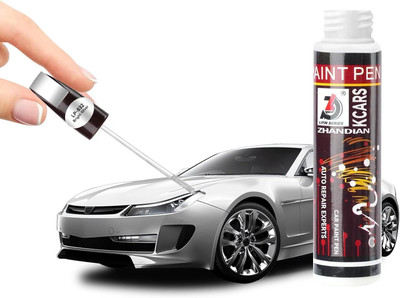 FixoPaint Scratch Remover Paint(12 ml)