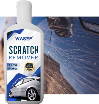 WASEF Scratch Remover Wax(100 g)