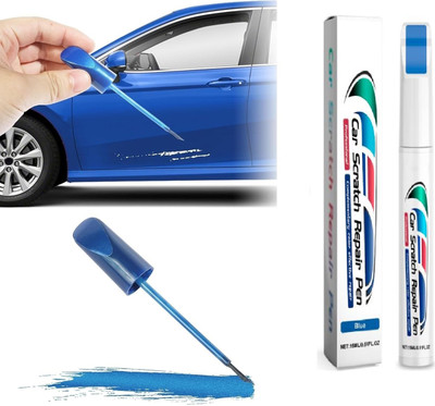 CARSFIX Scratch Remover Paint(15 ml)