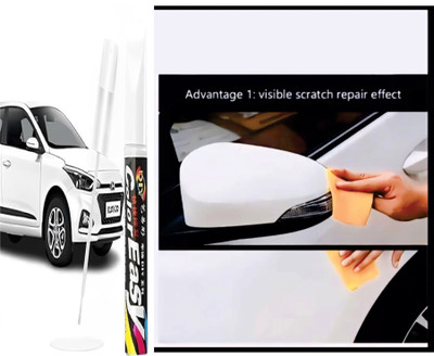 Klive Scratch Remover Wax(14 ml)