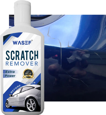 WASEF Scratch Remover Wax(100 g)