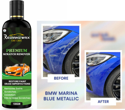 Redianz Scratch Remover Liquid(100 g)