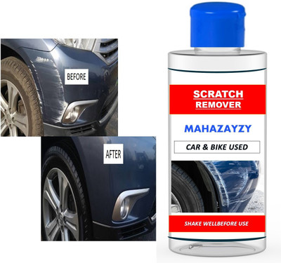 MAHAZAYZY Scratch Remover Liquid(56 g)