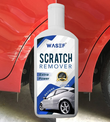 WASEF Scratch Remover Wax(100 g)