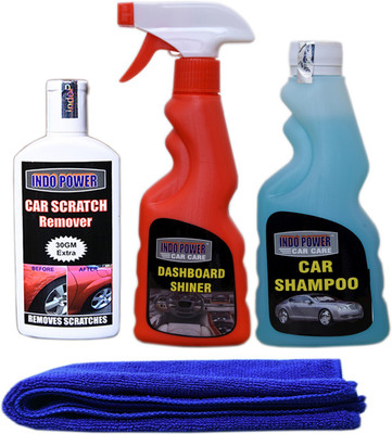 INDOPOWER Scratch Remover Liquid(600 g)