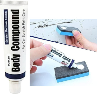Vezimon Scratch Remover Putty(50 ml)