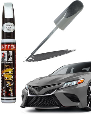 GREYEASY Scratch Remover Paint(12 ml)