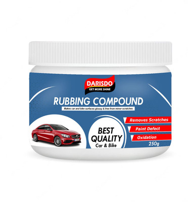 Darisdo Scratch Remover Wax(250 g)