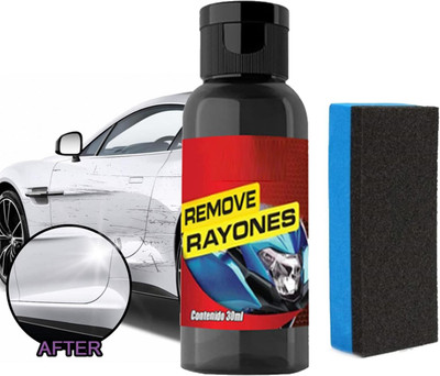 STARSHOPY Scratch Remover Liquid(30 ml)