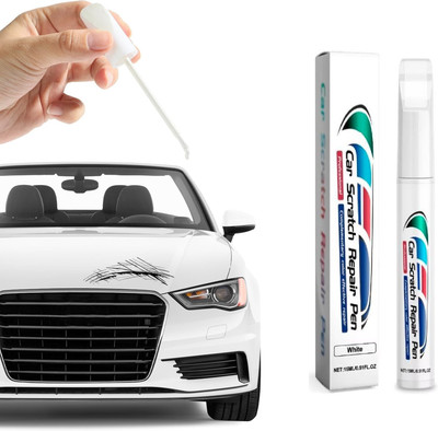GoCLICK Scratch Remover Paint(15 ml)