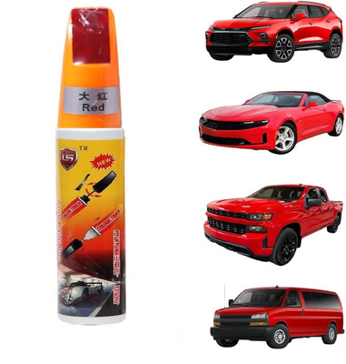 CARSCRATCH Scratch Remover Paint(12 ml)