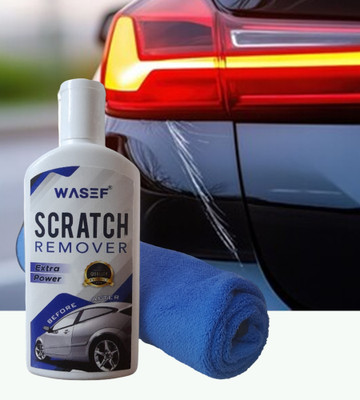 WASEF Scratch Remover Wax(100 g)