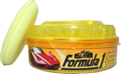 VISCOR Scratch Remover Wax(230 g)