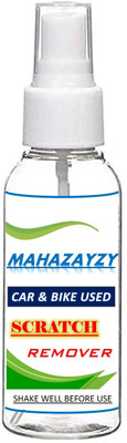 MAHAZAYZY Scratch Remover Liquid(200 ml)