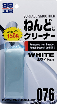 Soft99 Scratch Remover Clay(150 g)