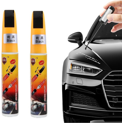GoCLICK Scratch Remover Paint(12 ml)