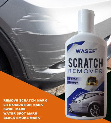 WASEF Scratch Remover Wax(100 g)