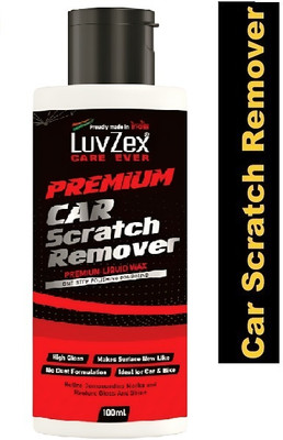 LuvZex CARE EVER Scratch Remover Liquid(100 g)