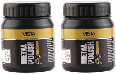 VISTA Scratch Remover Putty(200 g)