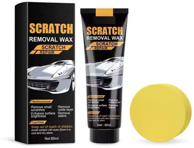 PRODEX Scratch Remover Liquid(60 ml)