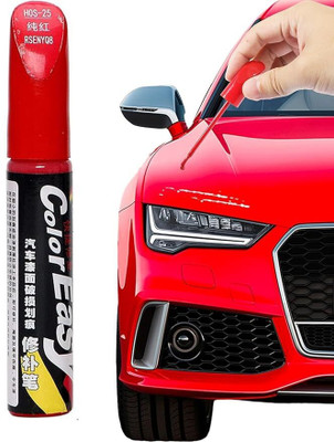 PRANSHI ENTERPRISE Scratch Remover Liquid(12 ml)