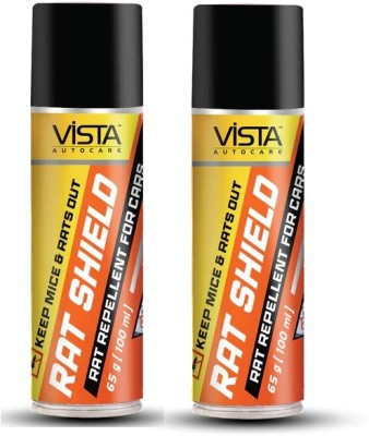 VISTA Scratch Remover Liquid(100 ml)