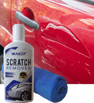 WASEF Scratch Remover Wax(100 g)