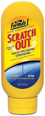 IRI Scratch Remover Wax(227 g)