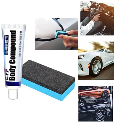 Vezimon Scratch Remover Putty(50 ml)