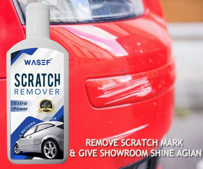 WASEF Scratch Remover Liquid(100 g)