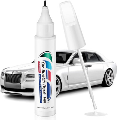 VeloFix Scratch Remover Paint(15 ml)
