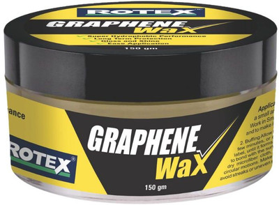 Rotex Scratch Remover Wax(150 g)