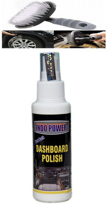 INDOPOWER Scratch Remover Liquid(200 g)