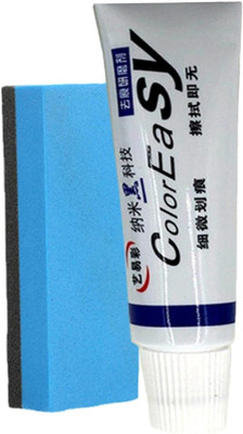 BUNZELLO Scratch Remover Liquid(20 ml)
