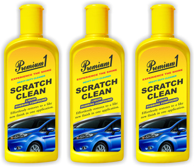 Premium1 Scratch Remover Paint(200 ml)