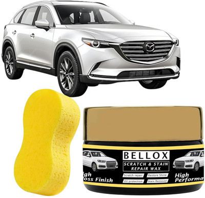 JITAHARAY Scratch Remover Wax(100 ml)