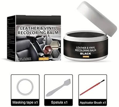 Everglow Scratch Remover Wax(50 g)