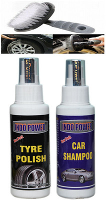 INDOPOWER Scratch Remover Wax(300 g)